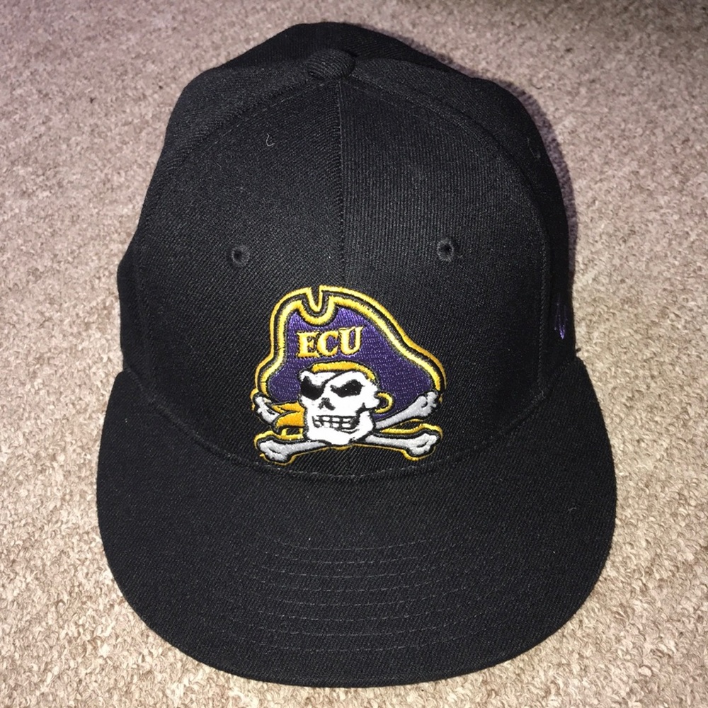 ECU Hat